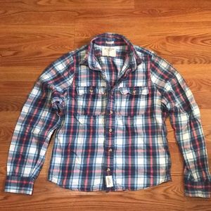 Abercrombie & Fitch muscle shirt